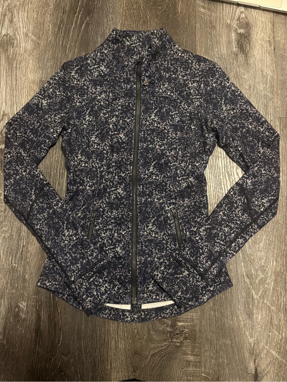 Lululemon Define Forme Jacket - Picture 8 of 14
